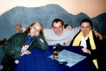 Bijou, �ukasz i Patrycja