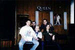 Zbyszek, Marcin, Bijou, Micha� i Agata